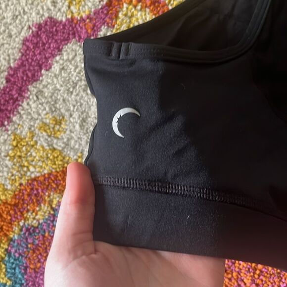 ZYIA KAKADU BRILLIANT MESH SPORTS BRA SIZE XL - Picture 8 of 8